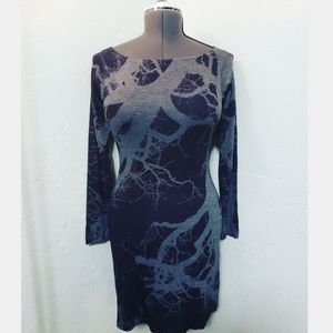 Nally & Mille Lightning Dress